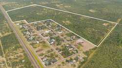 TBD Us Highway 83 New Falcon TX 78564