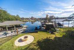 503 Shorewood Circle Granite Shoals TX 78654