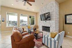503 Shorewood Circle Granite Shoals TX 78654
