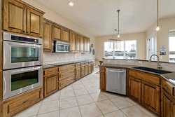 503 Shorewood Circle Granite Shoals TX 78654