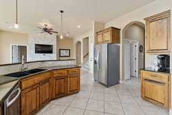 503 Shorewood Circle Granite Shoals TX 78654