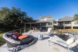 503 Shorewood Circle Granite Shoals TX 78654