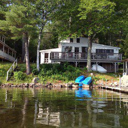 48 Old Clubhouse Lane Bridgewater NH 03222