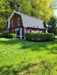 Route 100 Jamaica VT 05343
