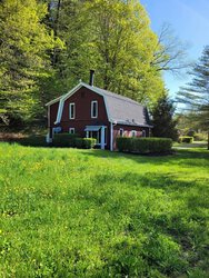 Route 100 Jamaica VT 05343