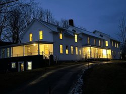 1956 East Craftsbury Rd. Craftsbury VT 05826