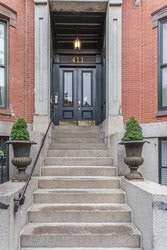 411 Shawmut Avenue Boston MA 02118