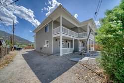 Salida CO 81201