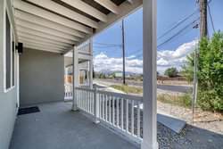 Salida CO 81201