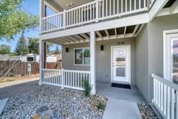 Salida CO 81201