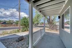 Salida CO 81201