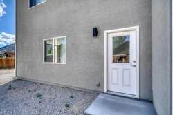 Salida CO 81201