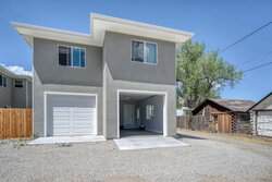 Salida CO 81201