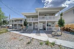 Salida CO 81201