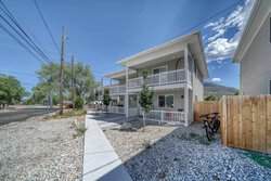 Salida CO 81201