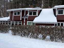 Route 100 Jamaica VT 05343