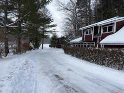 Route 100 Jamaica VT 05343