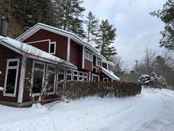 Route 100 Jamaica VT 05343