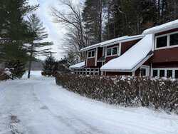 Route 100 Jamaica VT 05343