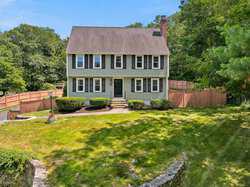 23 Jacobs Road Georgetown MA 01833