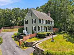 23 Jacobs Road Georgetown MA 01833