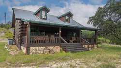 900 Lehmann Drive Center Point TX 78010