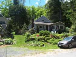 155 Whittemore Point Road North Bridgewater NH 03222