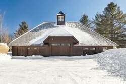 2575 Weeks Hill Road Stowe VT 05672
