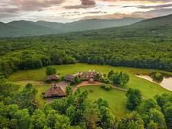 2575 Weeks Hill Road Stowe VT 05672