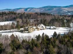 2575 Weeks Hill Road Stowe VT 05672