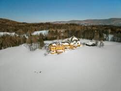 2575 Weeks Hill Road Stowe VT 05672