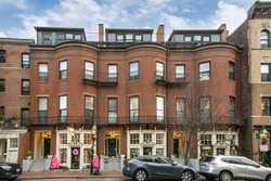 105,107 &109 Charles Street Boston MA 02114