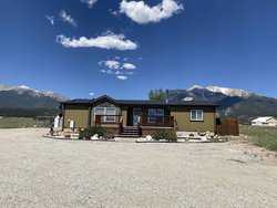 Nathrop CO