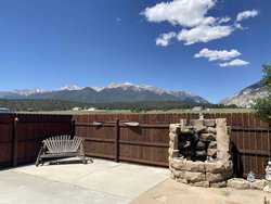 Nathrop CO