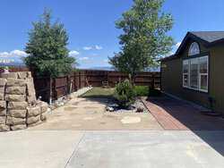 Nathrop CO