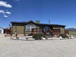 Nathrop CO