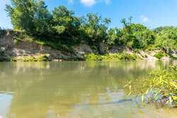 County Road 343 Gonzales TX 78629