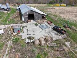 88 Nelson Road Vassalboro ME
