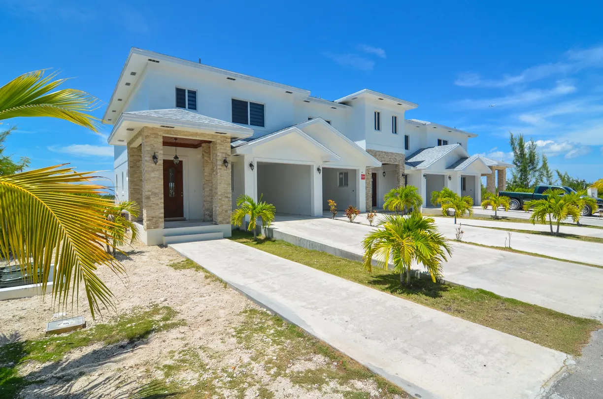 Unit #15 Venice Bay New Providence/Paradise Island BS