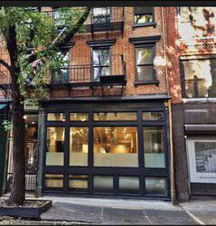 21 Bleecker Street New York NY 10012