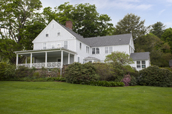 379 Painter Hill Road Roxbury CT 06783
