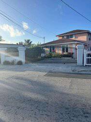 New Providence BS