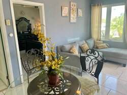 New Providence BS