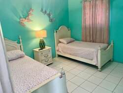 New Providence BS
