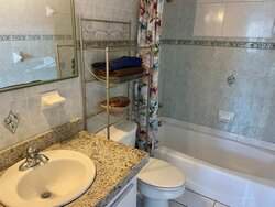 New Providence BS