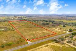 Tract 7, Fm 1117 Seguin TX 78155