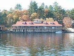 Alton Bay NH 03810