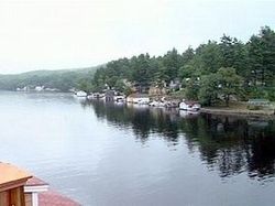 Alton Bay NH 03810