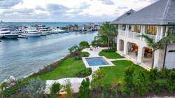 Harbour Island BS