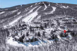 ludlow VT